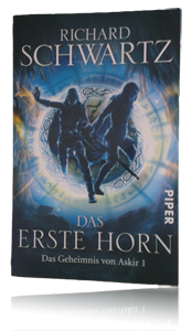 Das Erste Horn - Richard Schwartz