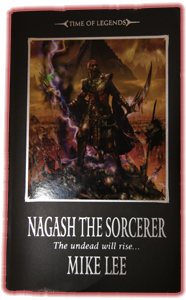 Nagash The Sorcerer – Mike Lee