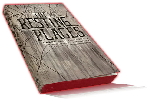 The Resting Places - A collection of Warhammer Horror stories