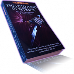 THE COLD HAND OF BETRAYAL