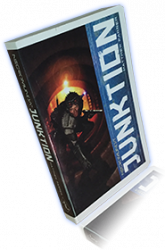 JUNKTION - Matthew Farrer