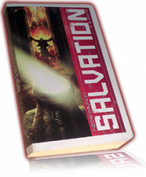 Salvation - C. S. Goto