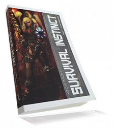 SURVIVAL INSTINCT - Andy Chambers