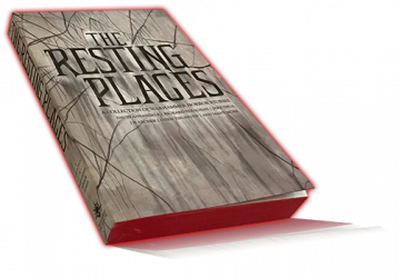 The Resting Places - A collection of Warhammer Horror stories