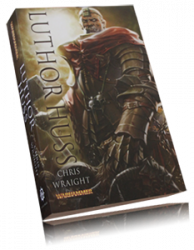 LUTHOR HUSS - Chris Wraight