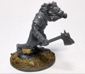 FG Gnolls Base