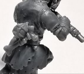 FG Gnolls ShamanDetails