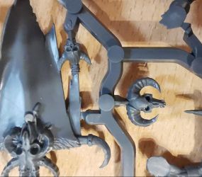 FG Gnolls ShamanStaffEnd