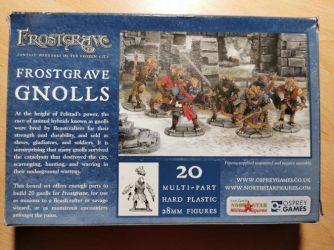 Frostgrave Gnolls back