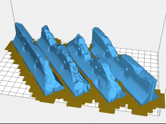 2018 10 20 First3Dprint Slicer
