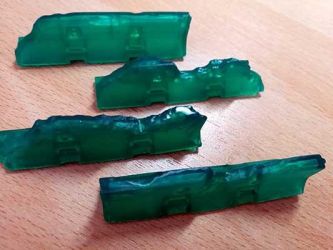 First Print Barriers