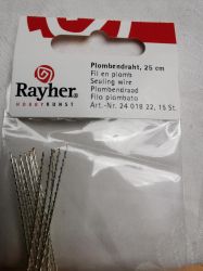 Blombendraht von Rayher 