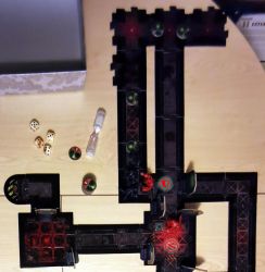 Mission 3: Exterminatus | Einstiegsbereich 2