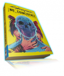 Cyberpunk 2077 – No Coincidence